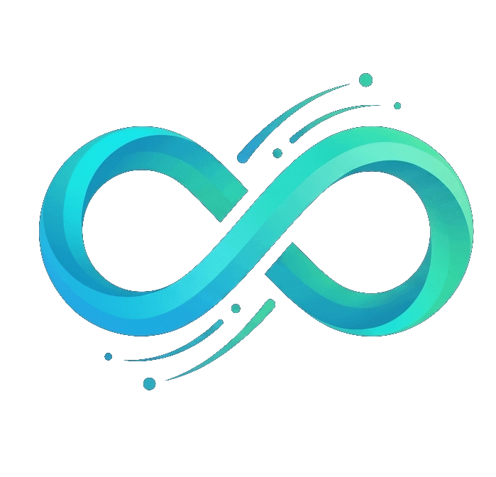 Ionix Solutions infinity mark