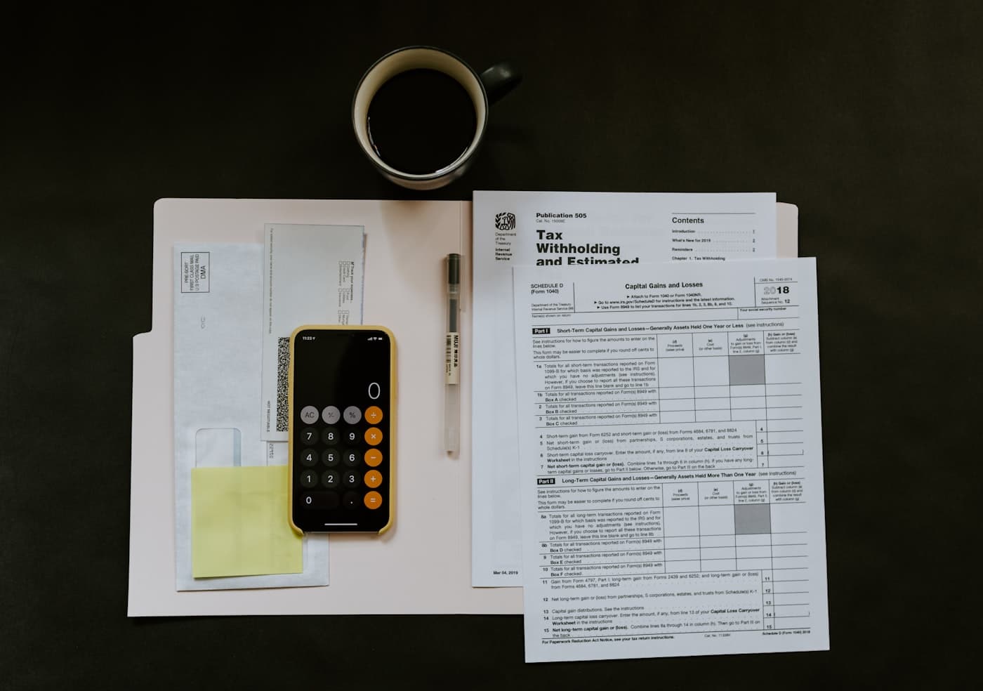 Complete ERP with ZATCA-Compliant Phase 2 E-Invoicing