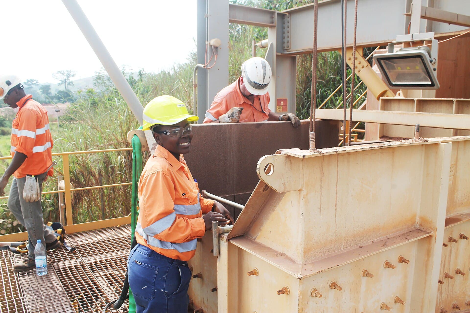 HSE360 — Health, Safety & Environment Management System